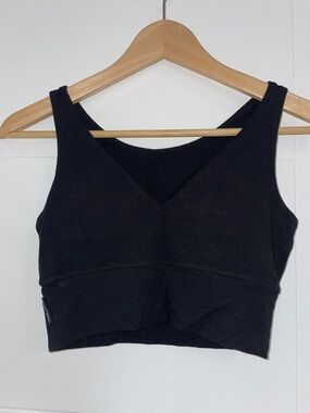 Free Label Andie bra- size s